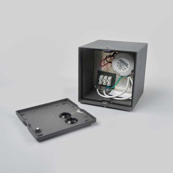 Produktbild Lucande Tanea (625 lm, IP54)