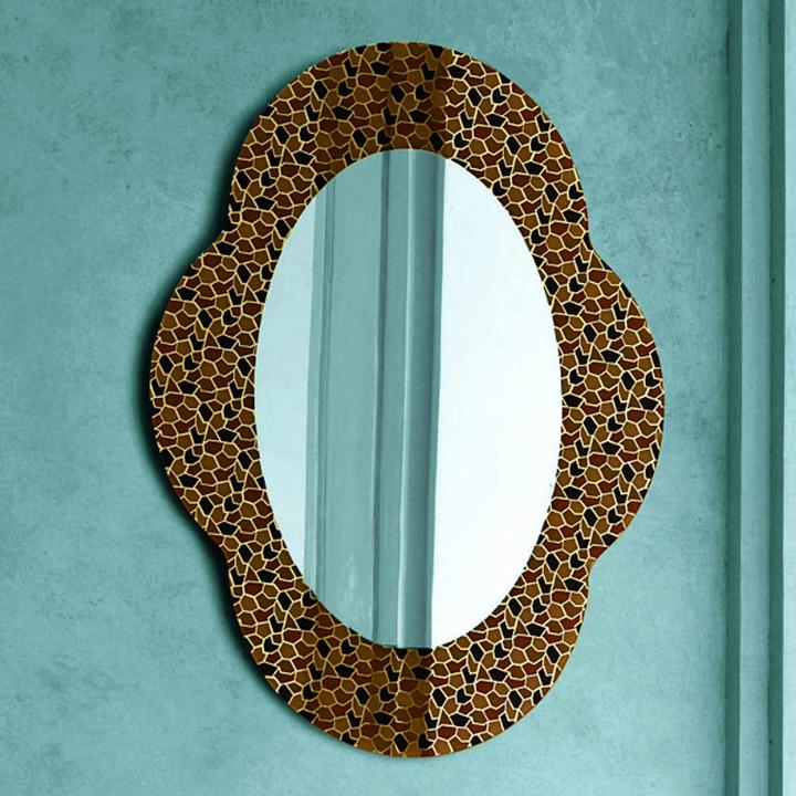 Brown, Ocre