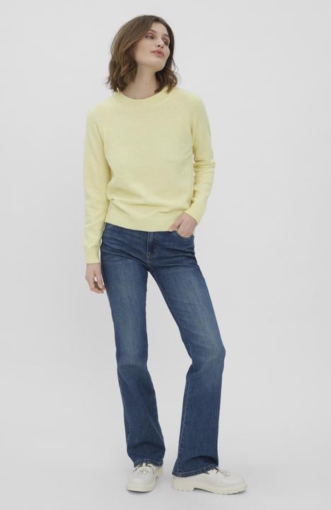 Immagine prodotto Vero Moda Camicetta casual a maniche lunghe (M)