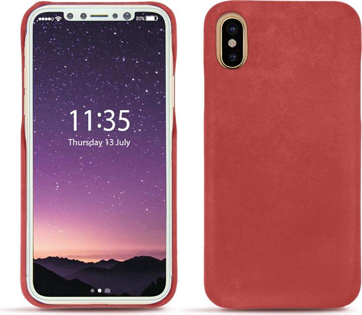 Immagine prodotto Noreve Cover in pelle (Apple iPhone X)
