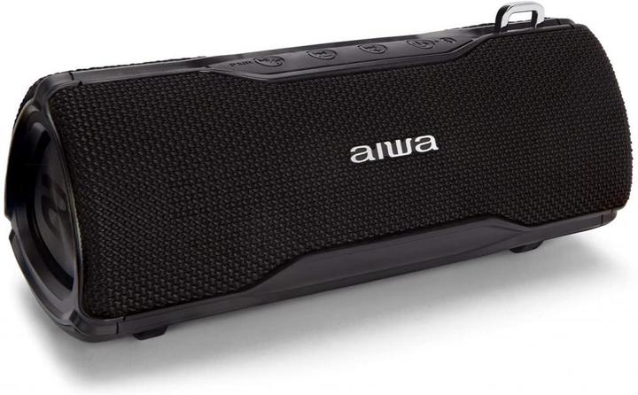Image du produit Aiwa BST-500 (8 h, Fonctionnement sur batterie)