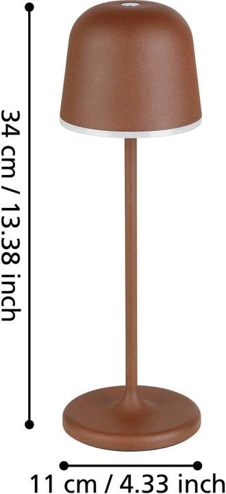 Productafbeelding EGLO Mannera (200 lm)