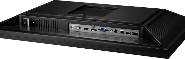 Actual product image BenQ Bl2420pt (2560 x 1440 pixels, 24")