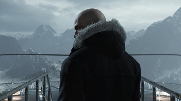 Produktbild Saber Interactive Hitman World of Assassination (PS5, FR)