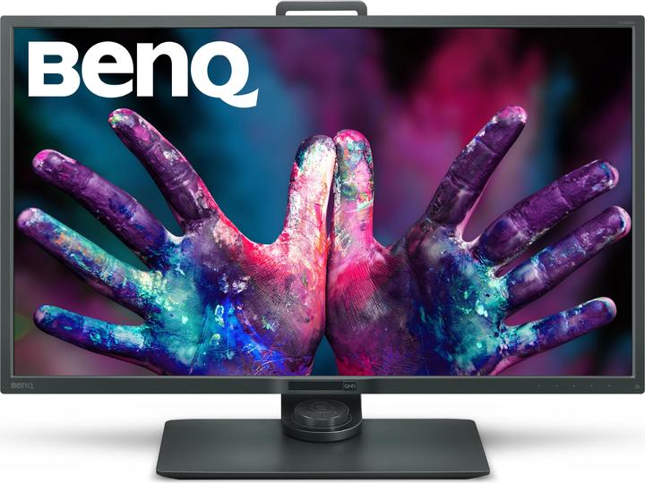 Produktbild BenQ Pd3200q (2560 x 1440 Pixel, 32")