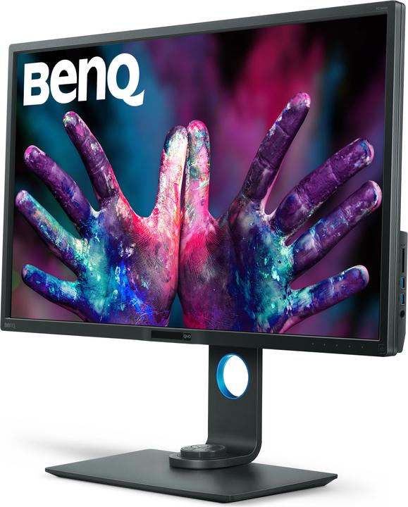 Produktbild BenQ Pd3200q (2560 x 1440 Pixel, 32")