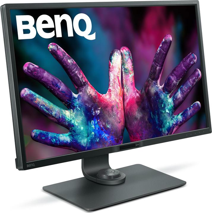 Produktbild BenQ Pd3200q (2560 x 1440 Pixel, 32")
