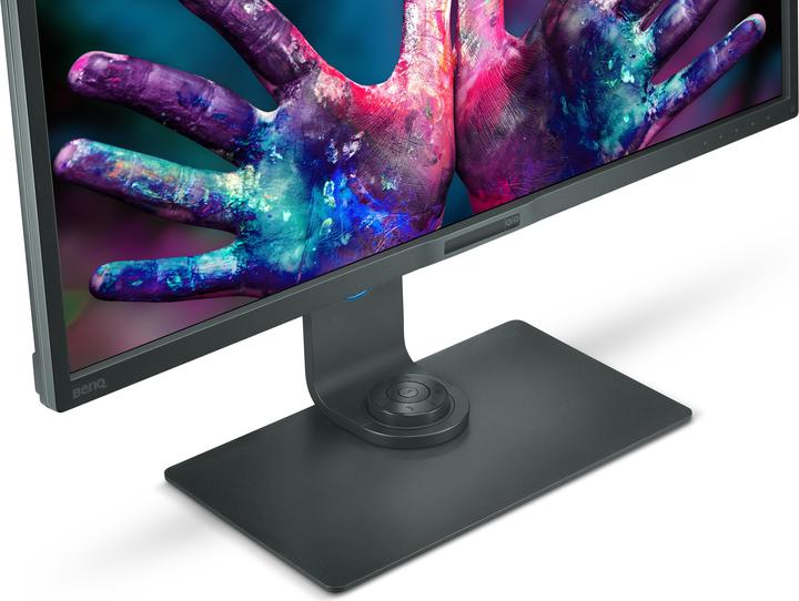 Produktbild BenQ Pd3200q (2560 x 1440 Pixel, 32")