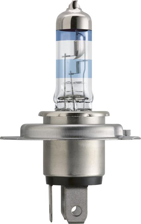Image du produit Philips Lampe de phare halogène H4 X treme Pro150 (H4)