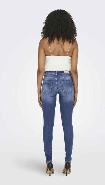 Produktbild Only ONLBlush Life Mid Skinny Fit Jeans (34)