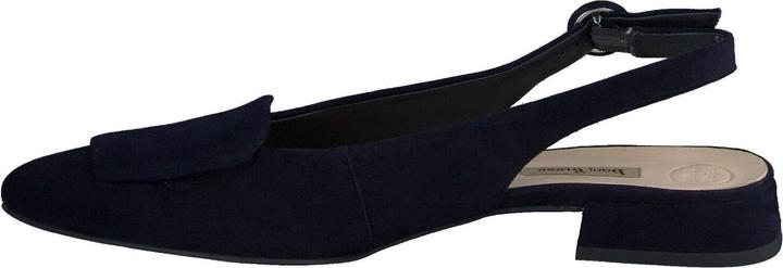 Produktbild Paul Green Pumps 6090-035 (37)