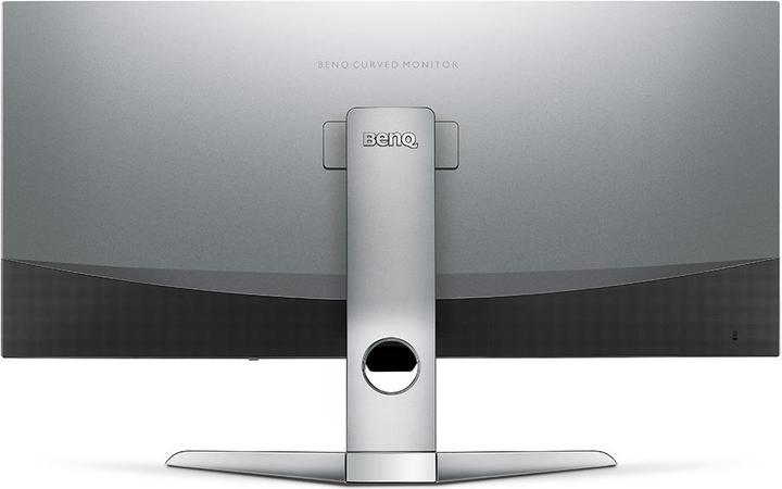Produktbild BenQ Ex3501r (3440 x 1440 Pixel, 35")