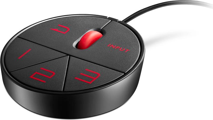 Immagine prodotto BenQ Zowie Xl2546 (1920 x 1080 pixel, 24.50")