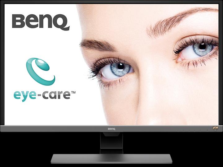Produktbild BenQ Ew3270u (3840 x 2160 Pixel, 31.50")