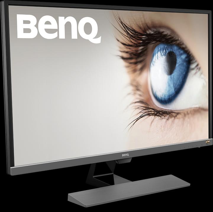 Produktbild BenQ Ew3270u (3840 x 2160 Pixel, 31.50")