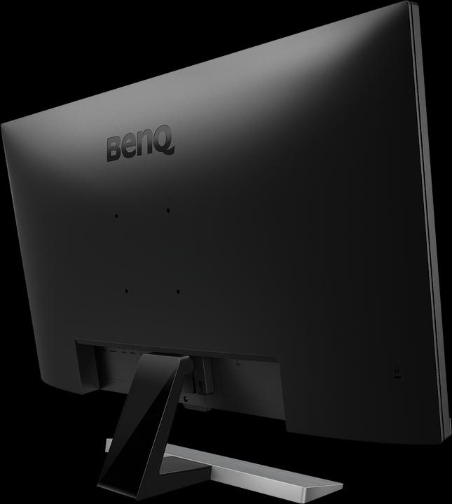 Produktbild BenQ Ew3270u (3840 x 2160 Pixel, 31.50")