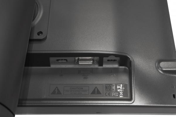 Actual product image BenQ Zowie XL2411P (1920 x 1080 pixels, 24")
