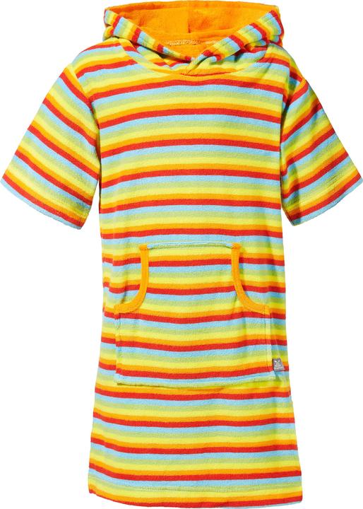 Erwin Müller Kids Poncho Stripes (146)