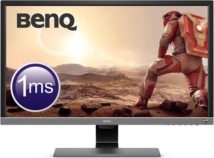 Image du produit BenQ El2870u (3840 x 2160 pixels, 27.90")