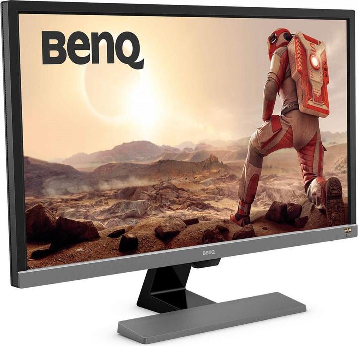 Image du produit BenQ El2870u (3840 x 2160 pixels, 27.90")