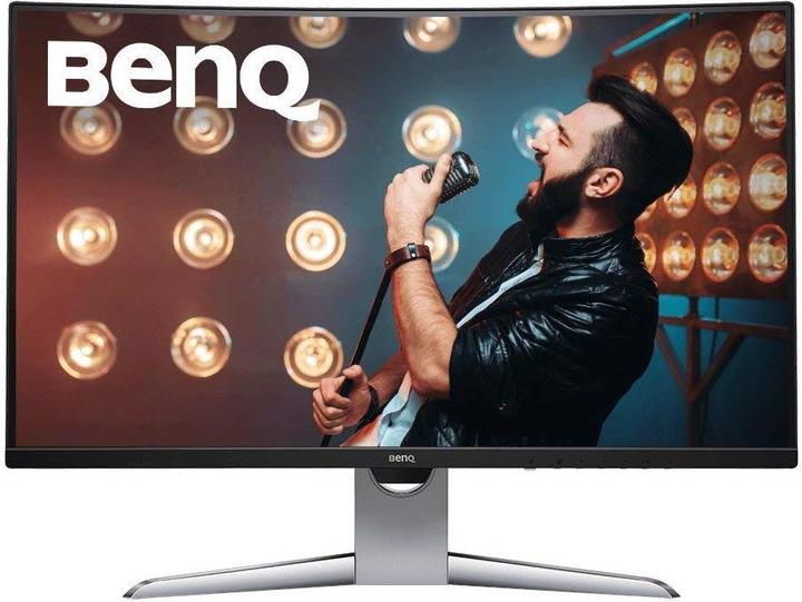 Produktbild BenQ EX3203R (2560 x 1440 Pixel, 31.50")