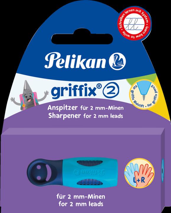 Produktbild Pelikan Griffix