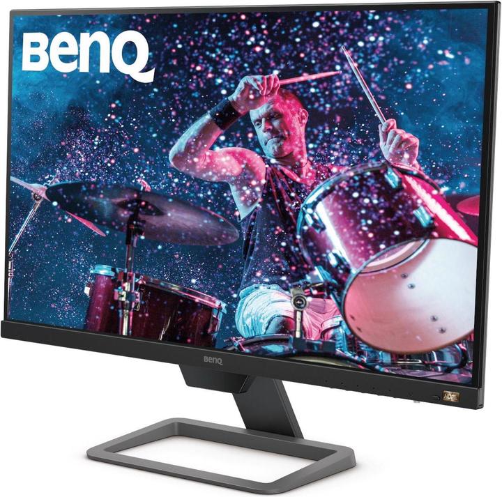 Actual product image BenQ EW2780 (1920 x 1080 pixels, 27")