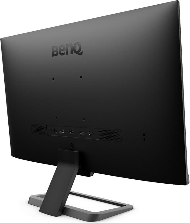 Actual product image BenQ EW2780 (1920 x 1080 pixels, 27")