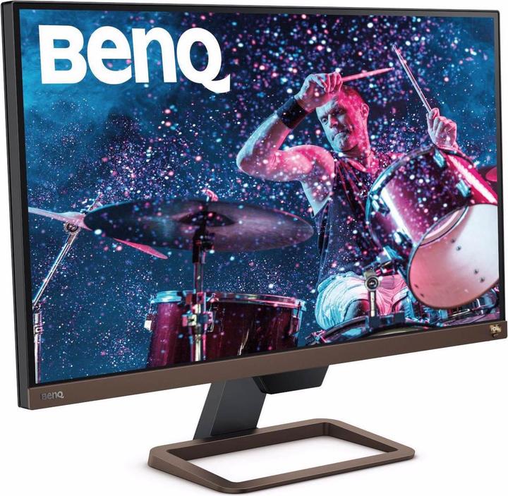 Image du produit BenQ EW2780U (3840 x 2160 pixels, 27")