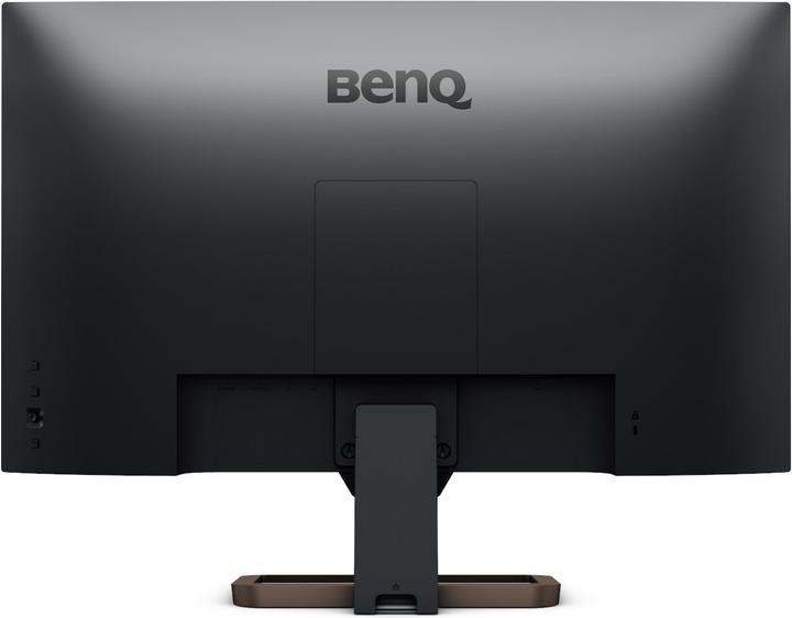 Image du produit BenQ EW2780U (3840 x 2160 pixels, 27")