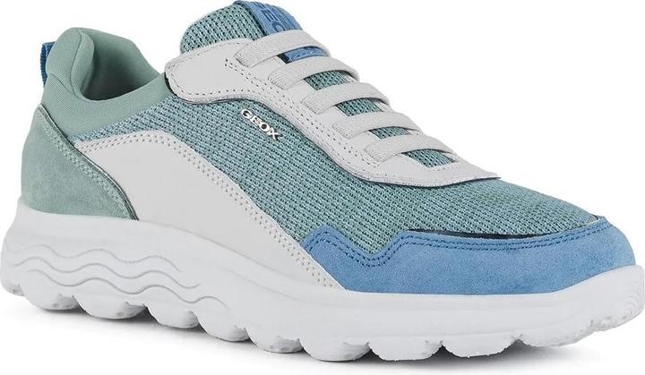 Geox Sneaker Spherica Nappaleder