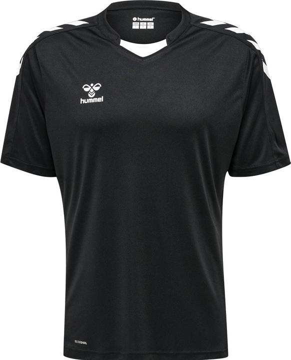 Produktbild hummel hmlCORE XK POLY JERSEY S/S (L)