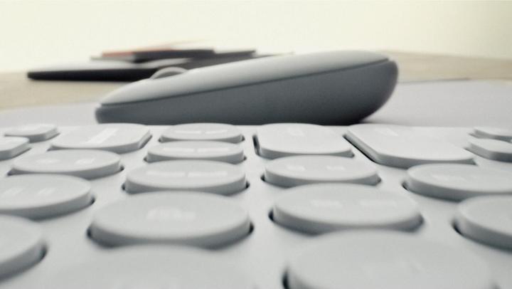Produktbild Logitech Pebble 2 M350s (Kabellos)
