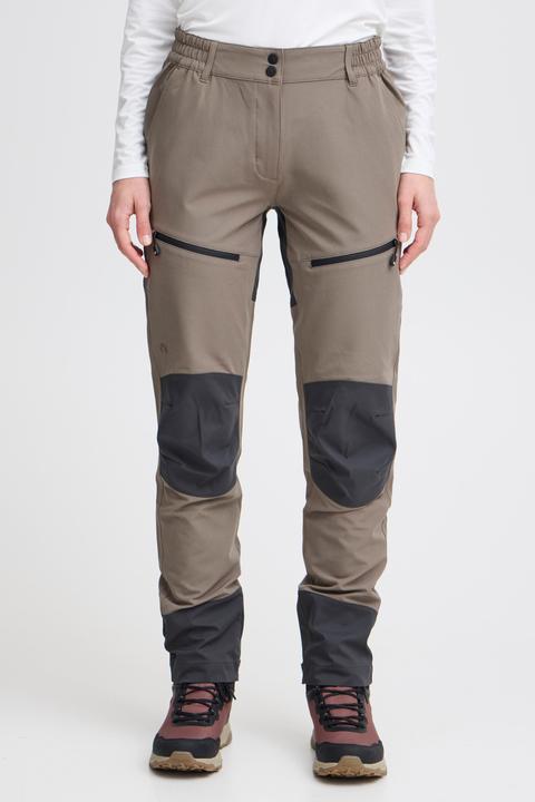 Produktbild North Bend NBAvalina W Outdoor Pants 242139MMM (46)