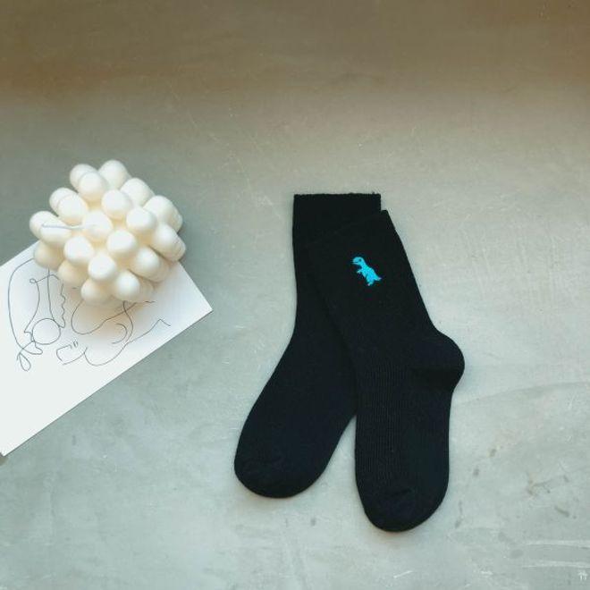 Immagine prodotto MU Classic Calzini per bambini taglia S (Confezione singola, S)