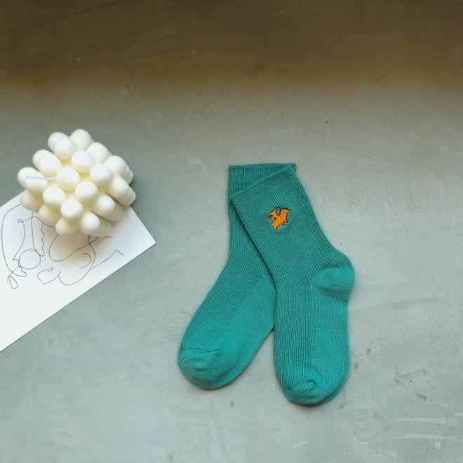 Immagine prodotto MU Classic Calzini per bambini taglia S (Confezione singola, S)