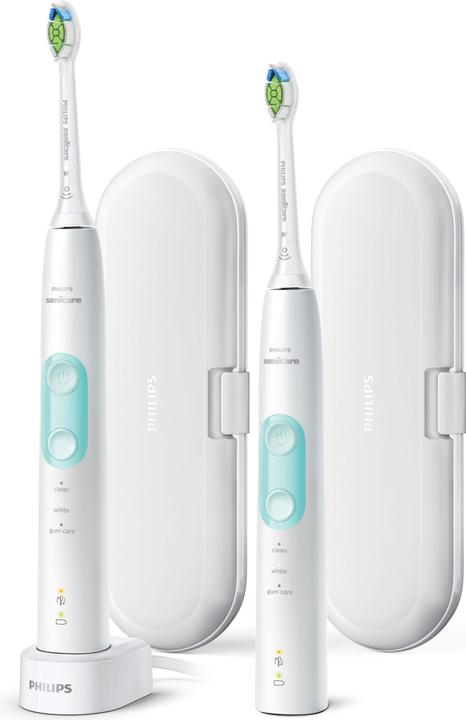 Produktbild Philips Sonicare ProtectiveClean 5100 (Schallzahnbürste)