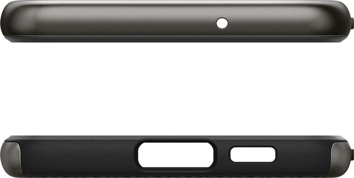 Image du produit Spigen Neo Hybride Galaxy S23+ Plus Gunmetal (Samsung Galaxy S23+)