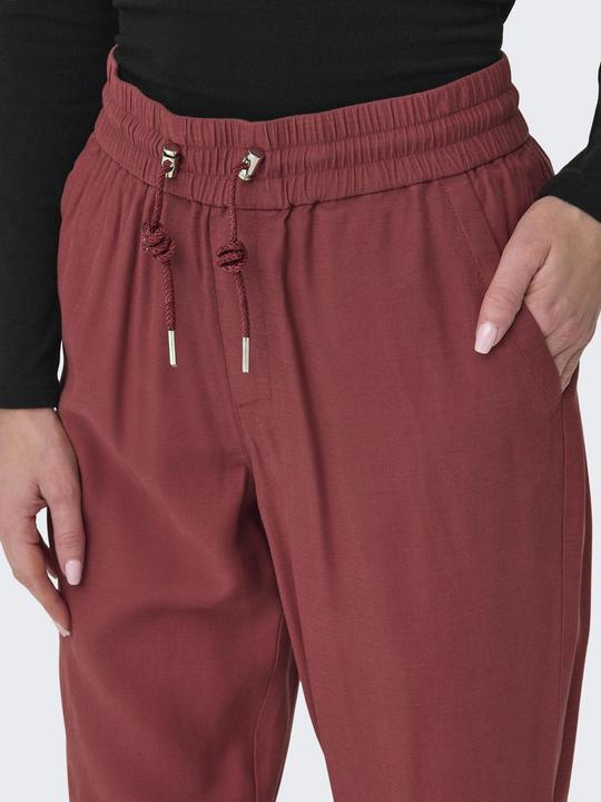Produktbild Only ONLKELDA-EMERY Mittlere Taille Normal geschnitten Klassische Hose Klassische Hose (46)
