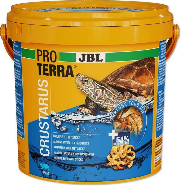Produktbild JBL Aquaristik und Terraristik Proterra Crustarus, 2.5l (0.60 kg)