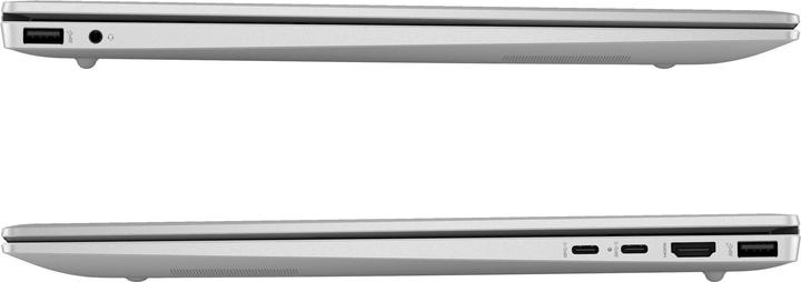 Actual product image HP Pavilion 16-ag0152ng 16" WUXGA IPS, AMD Ryzen 5 8540U, 8GB RAM, 512GB SSD, Windows 11 (16", AMD Ryzen 5 8540U, 8 GB, 512 GB, DE)