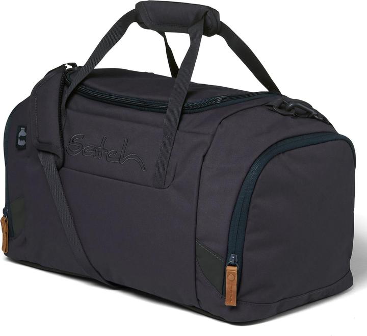 Satch Sporttasche Nordic Grey (25 l)