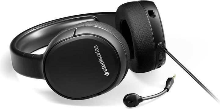 Image du produit SteelSeries Arctis 1X (Filaire)