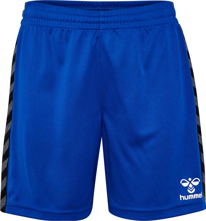 Image du produit hummel Hmlauthentic Pl Shorts Kids (140)
