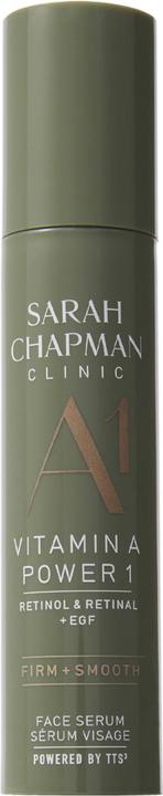 Actual product image Sarah Chapman Vitamin A Power 1 (30 ml)