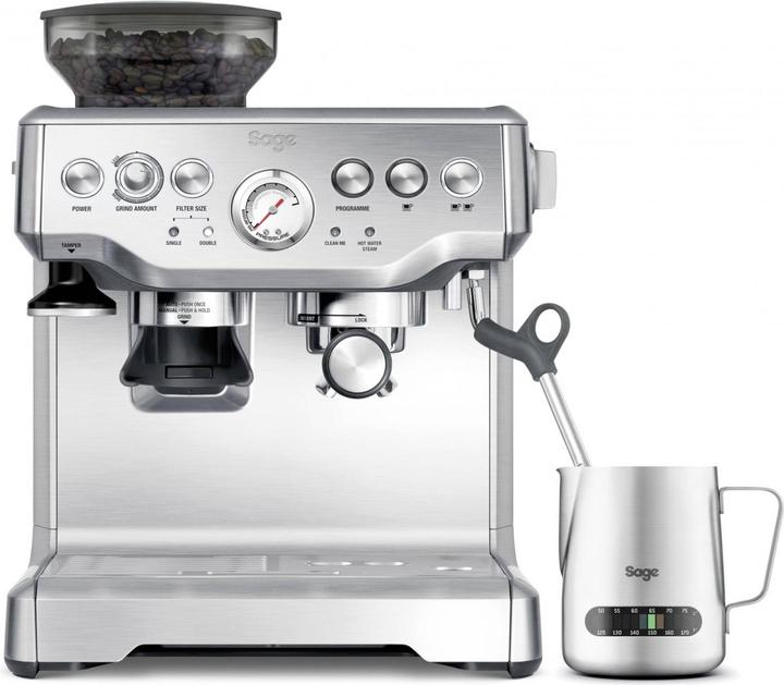 Actual product image Sage The Barista Express (EU plug)