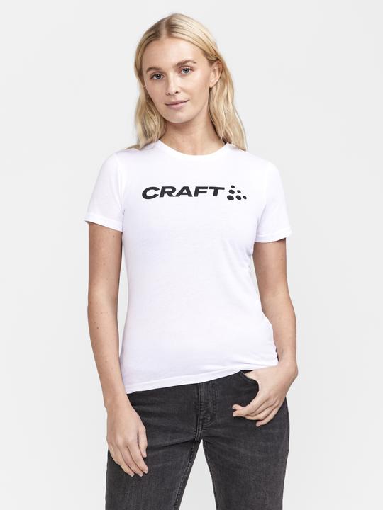 Actual product image Craft Community Logo SS Tee W (XL)