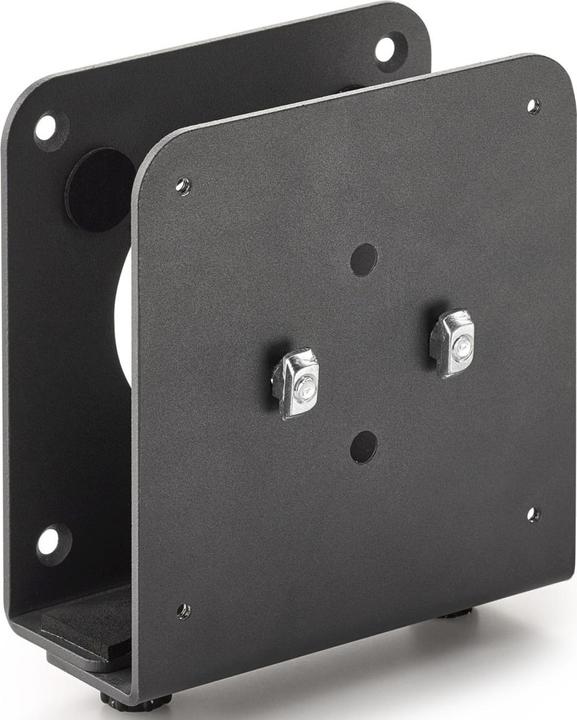 Immagine prodotto Novus Supporto per Thin Client - Supporto passivo - Interno - Antracite (Vari)