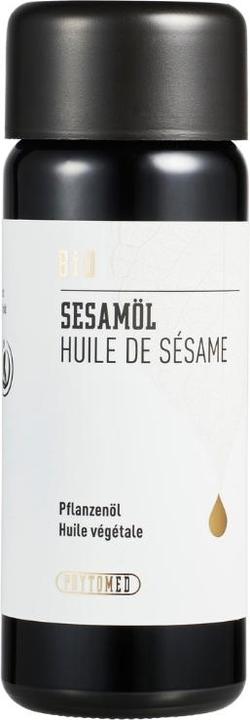 Phytomed Sesamöl Bio Öl