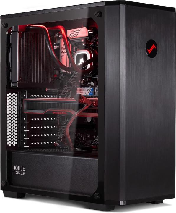 Actual product image Joule Performance Strike RX6800 AR5 (AMD Ryzen 5 5600X, 16 GB, 1000 GB, Radeon RX 6800)